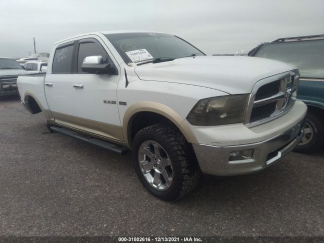 RAM 1500 2011 1d7rb1ct3bs514600