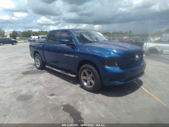 RAM 1500 2011 1d7rb1ct3bs534667