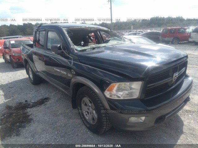 RAM 1500 2011 1d7rb1ct3bs547791