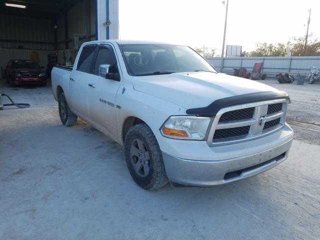 DODGE RAM 1500 2011 1d7rb1ct3bs573520