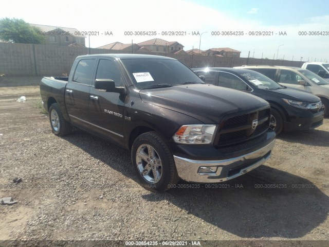 RAM 1500 2011 1d7rb1ct3bs579723