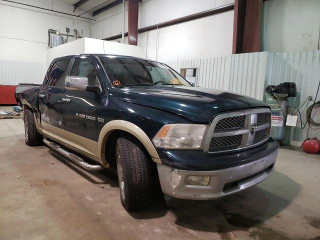 DODGE RAM 1500 2011 1d7rb1ct3bs579799