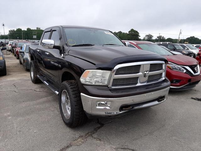 DODGE RAM 1500 2011 1d7rb1ct3bs582203