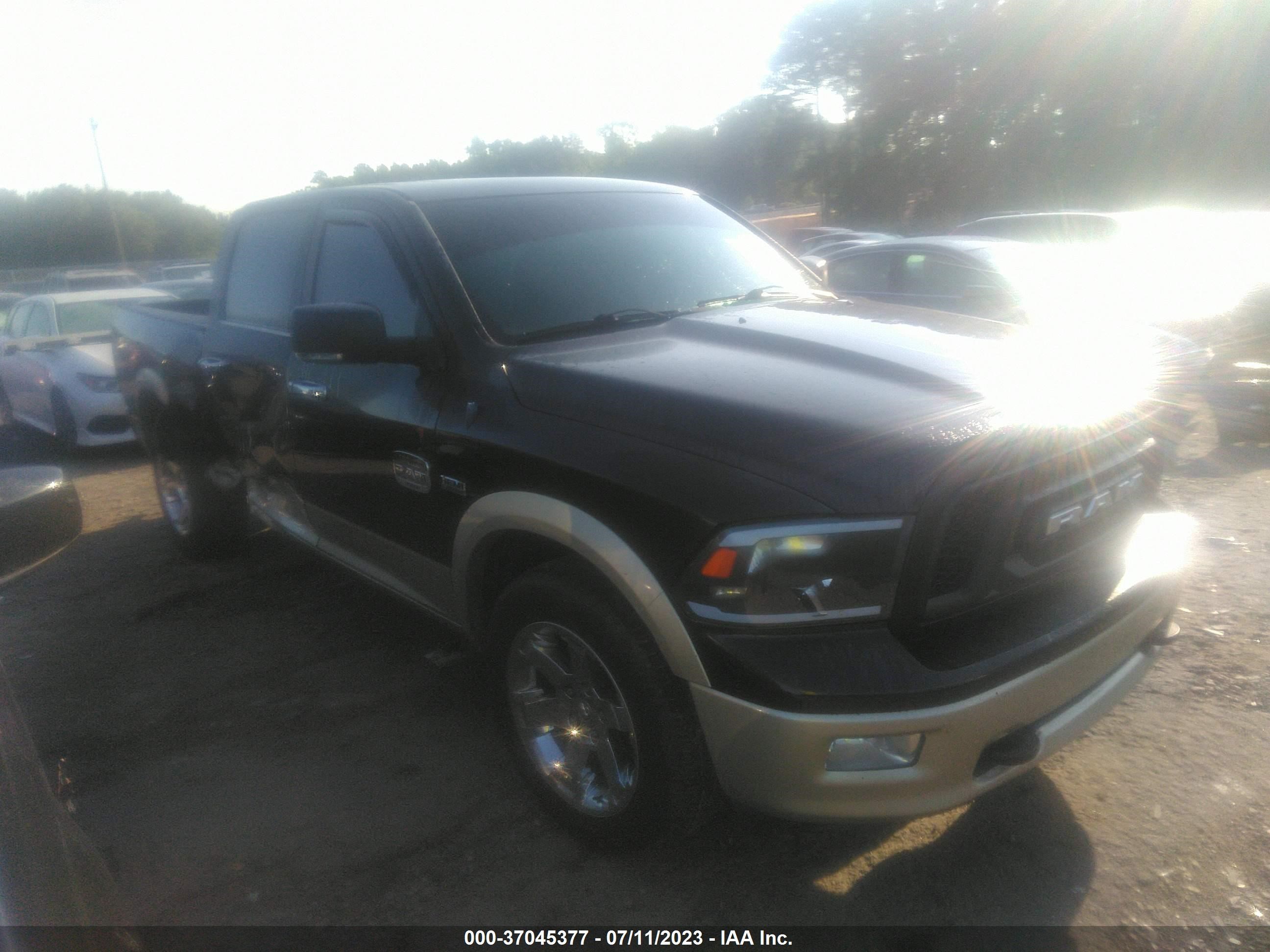 RAM 1500 2011 1d7rb1ct3bs601879