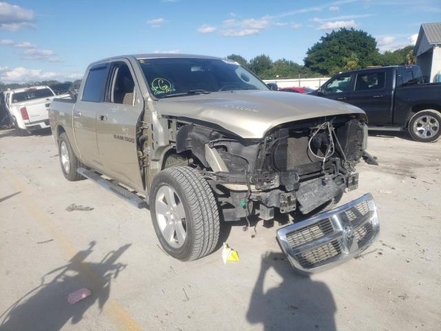 DODGE RAM 1500 2011 1d7rb1ct3bs611974