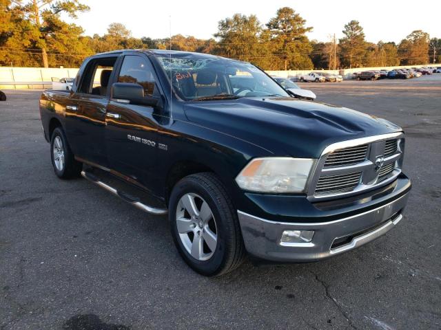 DODGE RAM 1500 2011 1d7rb1ct3bs612008