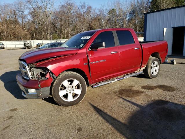 DODGE RAM 1500 2011 1d7rb1ct3bs620951