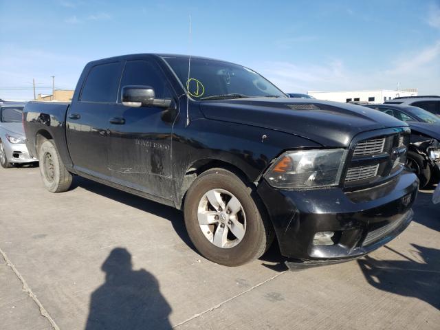 DODGE RAM 1500 2011 1d7rb1ct3bs626023