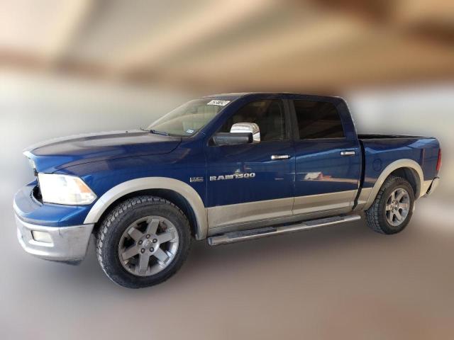 DODGE RAM 1500 2011 1d7rb1ct3bs626054