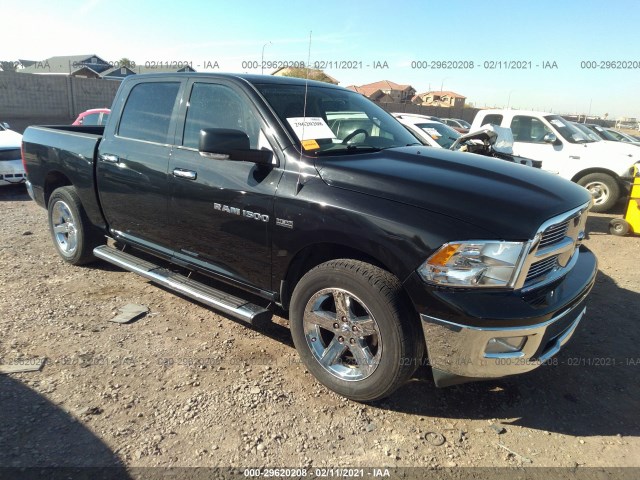 RAM 1500 2011 1d7rb1ct3bs628418