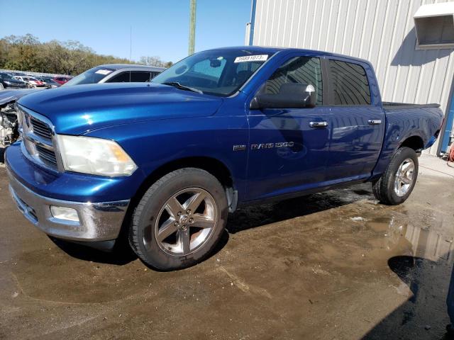 DODGE RAM 1500 2011 1d7rb1ct3bs628855