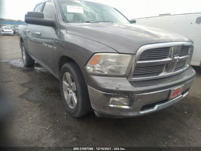 RAM 1500 2011 1d7rb1ct3bs629360