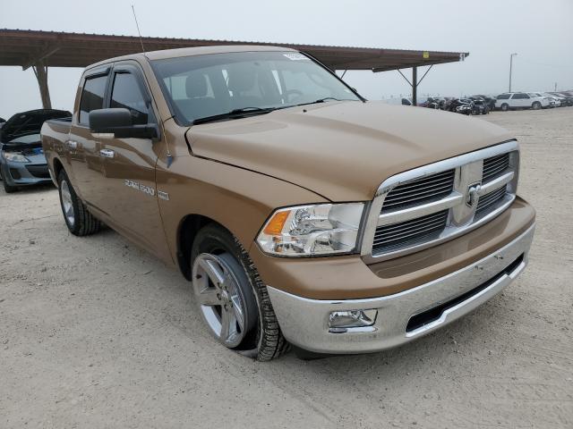 DODGE RAM 1500 2011 1d7rb1ct3bs636843