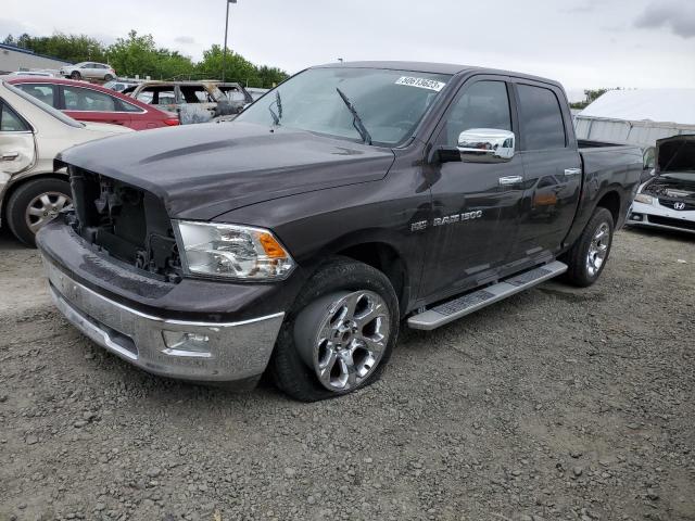 DODGE RAM 1500 2011 1d7rb1ct3bs671317