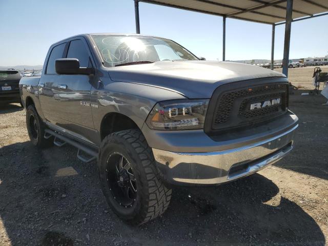 DODGE RAM 1500 2010 1d7rb1ct4as104676