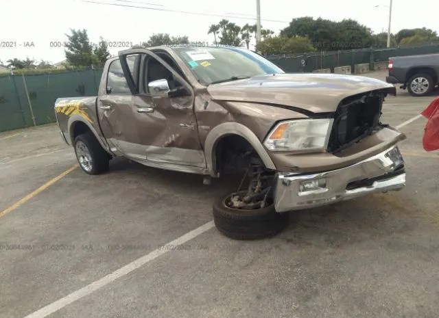 DODGE RAM 1500 2010 1d7rb1ct4as112406