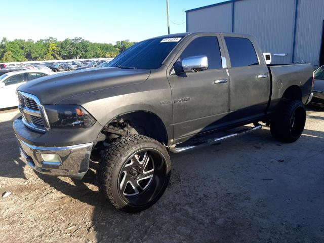 DODGE RAM 1500 2010 1d7rb1ct4as112633