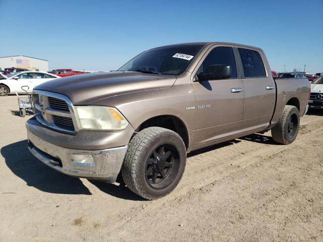 DODGE RAM 1500 2010 1d7rb1ct4as121445