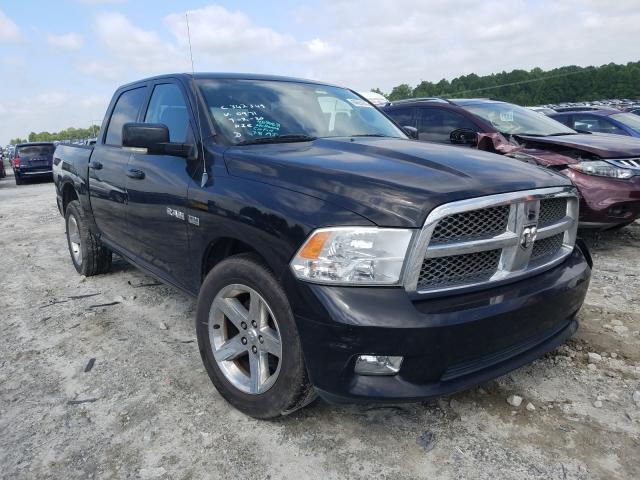 DODGE RAM 1500 2010 1d7rb1ct4as130971