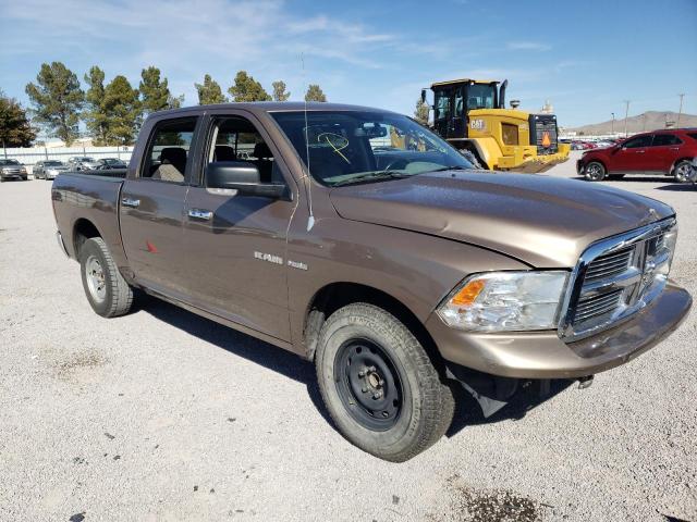 DODGE RAM 1500 2010 1d7rb1ct4as141520