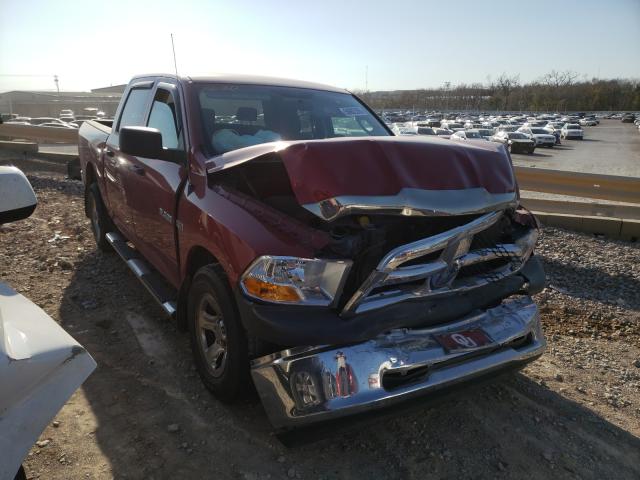 DODGE RAM 1500 2010 1d7rb1ct4as156342