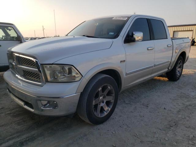 DODGE RAM 1500 2010 1d7rb1ct4as165221