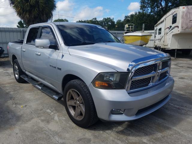 DODGE RAM 1500 2010 1d7rb1ct4as169012