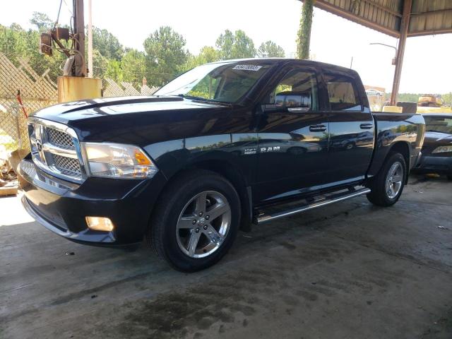 DODGE RAM 1500 2010 1d7rb1ct4as169091