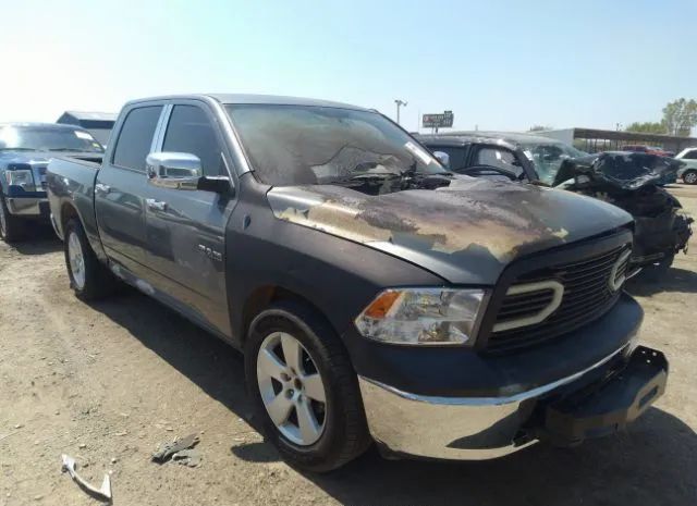 DODGE RAM 1500 2010 1d7rb1ct4as181581