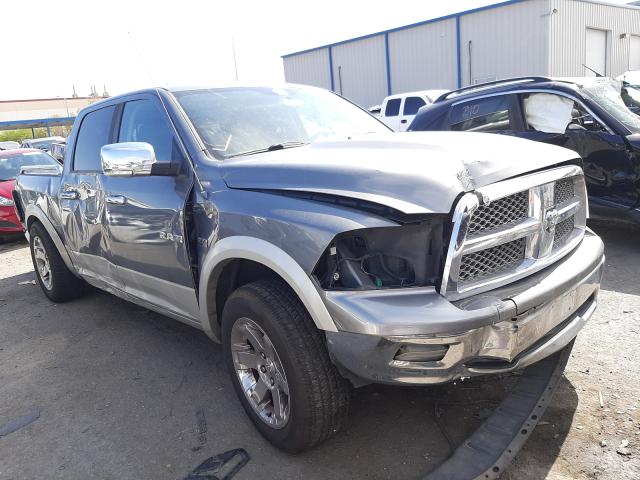 DODGE RAM 1500 2010 1d7rb1ct4as208875