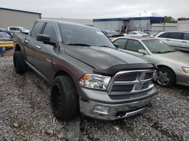 DODGE RAM 1500 2010 1d7rb1ct4as221447