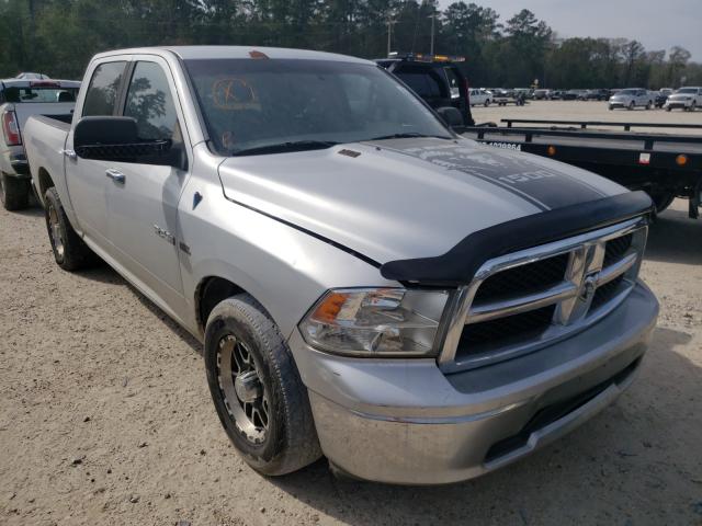 DODGE RAM 2010 1d7rb1ct4as246834