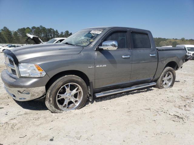 DODGE RAM 1500 2010 1d7rb1ct4as248180