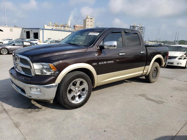 DODGE RAM 1500 2011 1d7rb1ct4bs515321