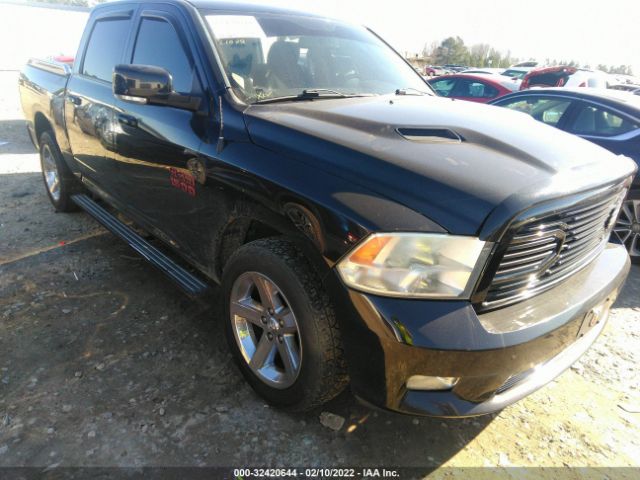 RAM 1500 2011 1d7rb1ct4bs521782