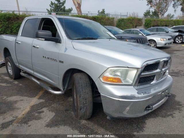 RAM RAM 1500 2011 1d7rb1ct4bs523841