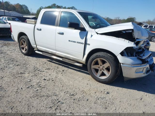 RAM RAM 1500 2011 1d7rb1ct4bs526805