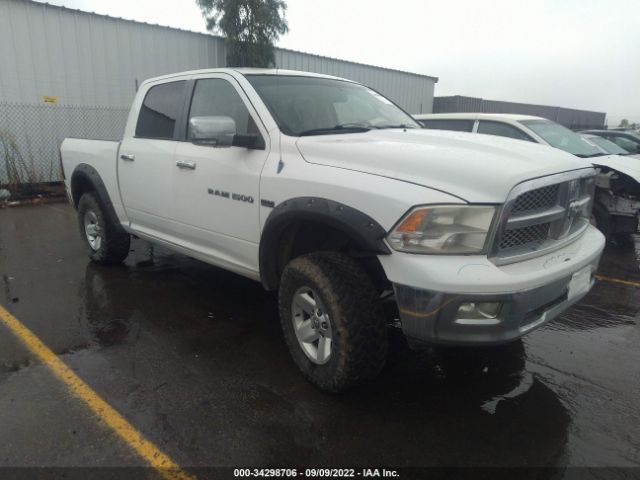 RAM 1500 2011 1d7rb1ct4bs541630