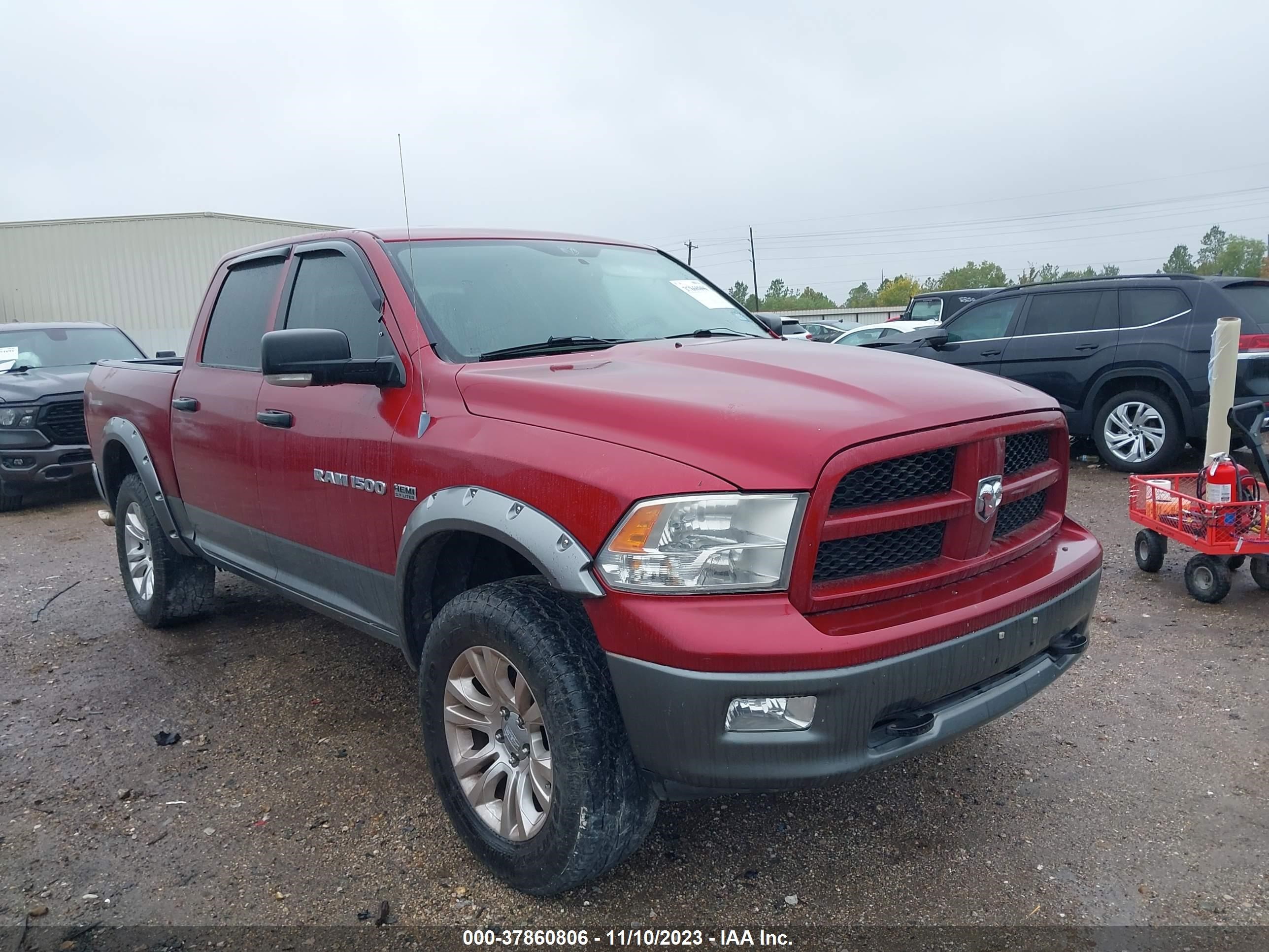 RAM 1500 2011 1d7rb1ct4bs543362