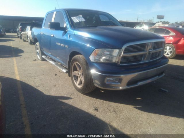 RAM 1500 2011 1d7rb1ct4bs543801