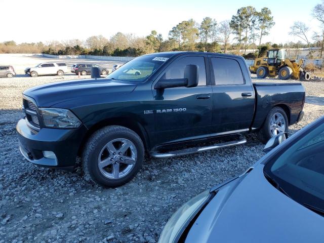 DODGE RAM 1500 2011 1d7rb1ct4bs559741