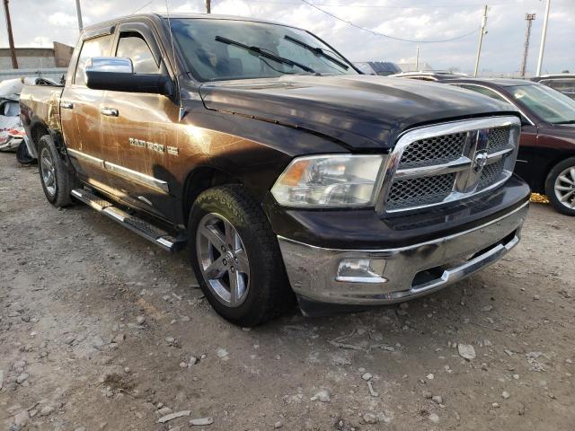 DODGE RAM 1500 2011 1d7rb1ct4bs567712