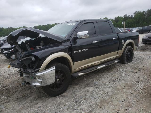 DODGE RAM 1500 2011 1d7rb1ct4bs567869