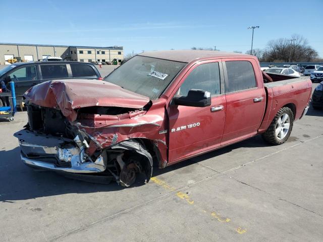 DODGE RAM 1500 2011 1d7rb1ct4bs568004