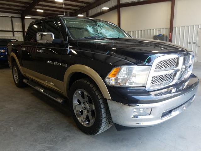 DODGE RAM 1500 2011 1d7rb1ct4bs573204