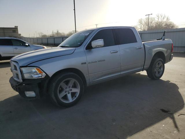 DODGE RAM 1500 2011 1d7rb1ct4bs583795