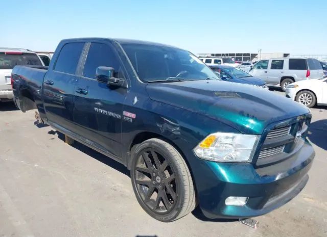 RAM 1500 2011 1d7rb1ct4bs587071