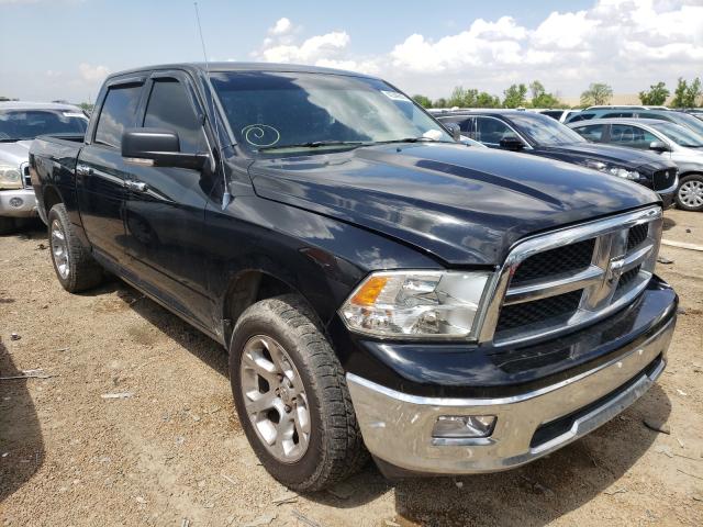 DODGE RAM 1500 2011 1d7rb1ct4bs601776