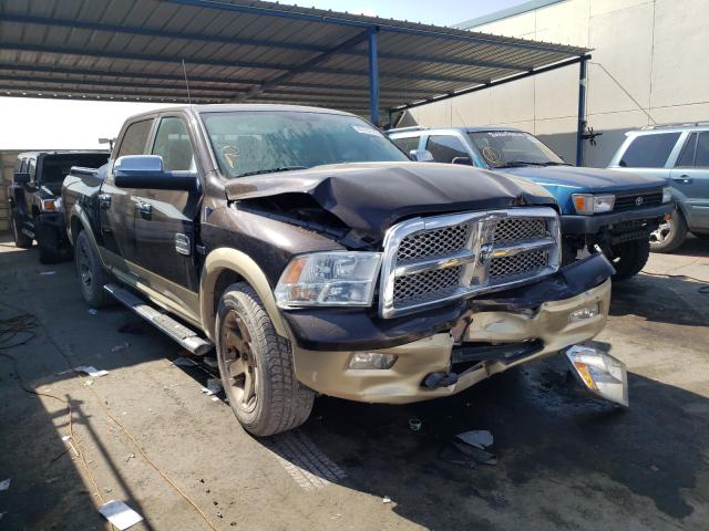 DODGE RAM 1500 2011 1d7rb1ct4bs601843