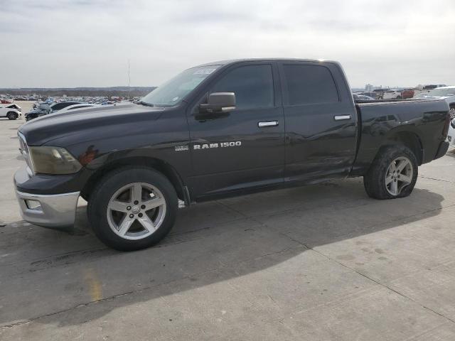 DODGE RAM 1500 2011 1d7rb1ct4bs611952